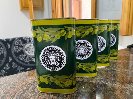 Olivenöl Extra Vergin BIO🫒