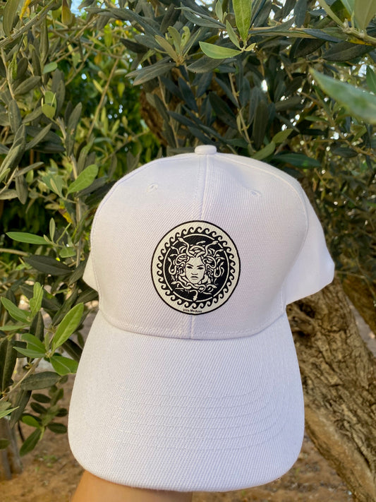 Medusa Caps