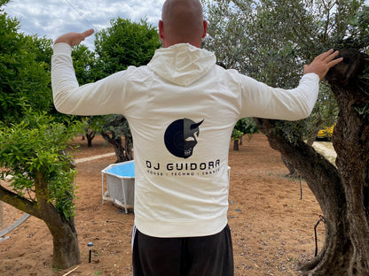 DJ GuidoRA Hoodies