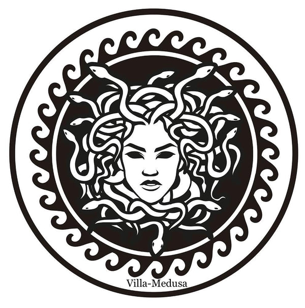 Villa Medusa | Deine Sizilienferien Villa mit vielen natürlichen Angeboten