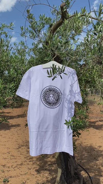 Medusa T-Shirt 👕